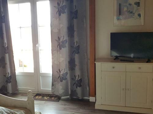 Ferienhaus Fr�hlich