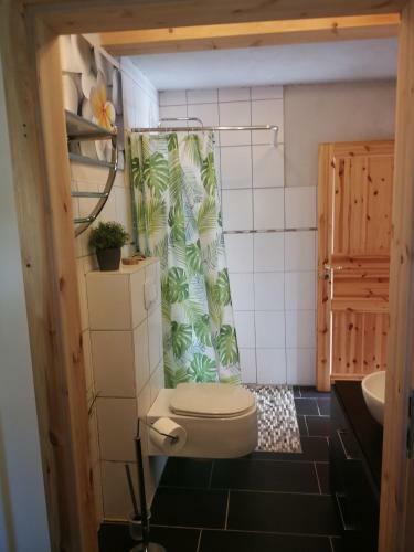 Apartamento Wohnung Im Schwedenhaus