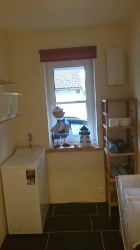 Apartamento Wohnung Im Schwedenhaus