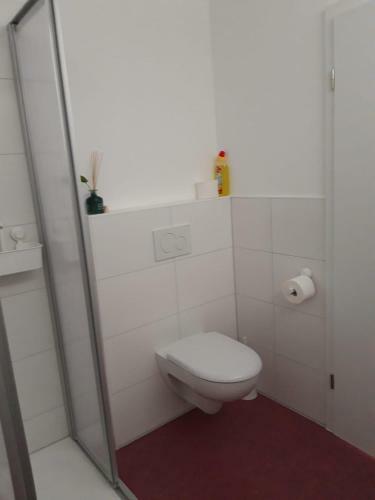 Apartamento Ferienwohnung Bad Laasphe