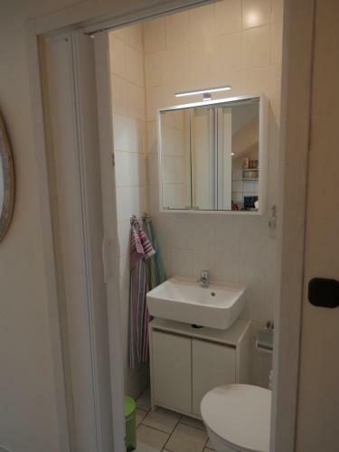 Apartamento Zimmervermietung Am Teutoburger Wald