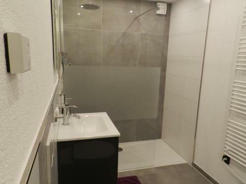 Apartamento Ferienwohnung Schwendemann