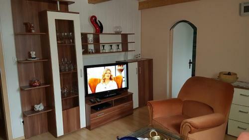 Apartamento Ferienwohnung Beitz