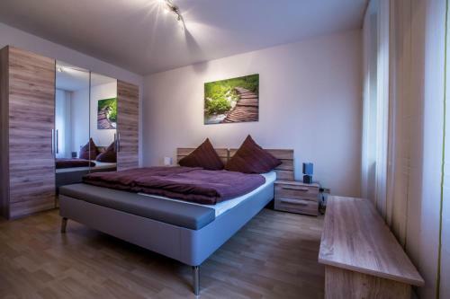 Apartamento Ferienwohnung Scheid