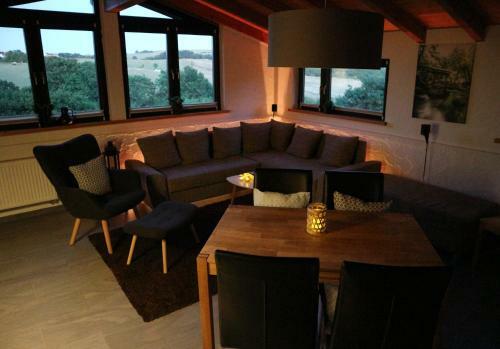 Chalet St. Lambertus