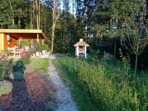 Apartamento Ferienwohnung Hofstatt