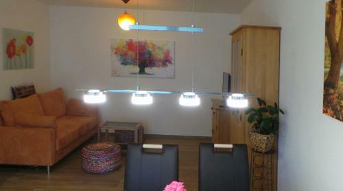 Apartamento Ferienwohnung Hofstatt