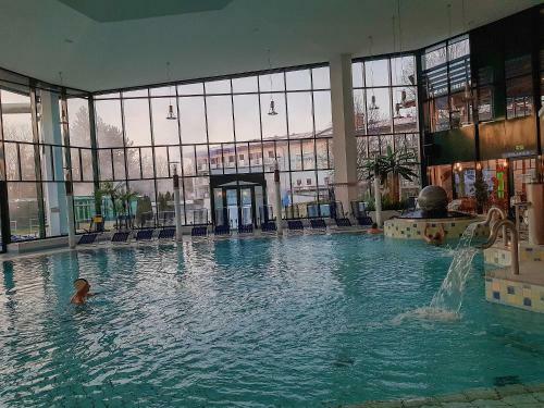 Apartamentos Ferienwohnung K�ck