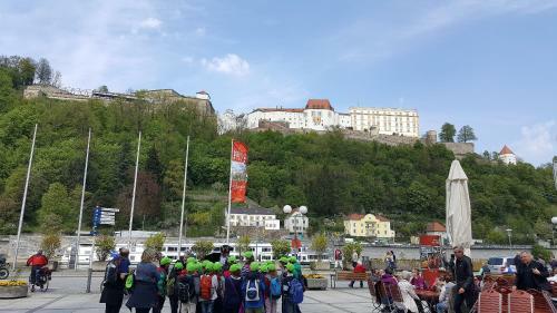 Apartamentos Ferienwohnung K�ck