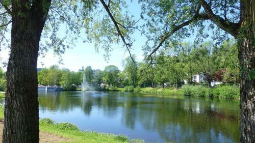 Apartamentos Ferienwohnung K�ck