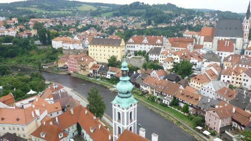 Apartamentos Ferienwohnung K�ck
