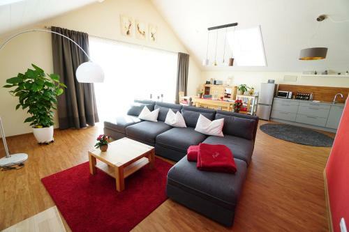 Apartamentos Ferienwohnung Paula