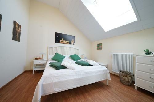 Apartamentos Ferienwohnung Paula