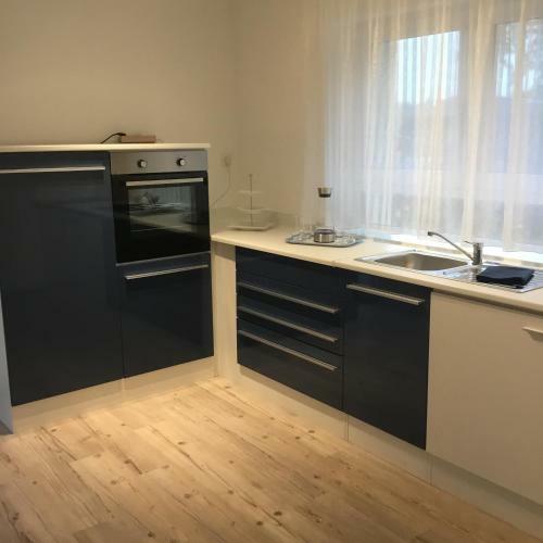 Apartamento Sulzberg