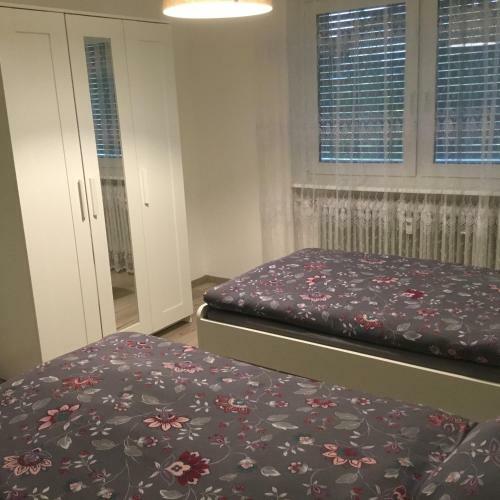 Apartamento Sulzberg