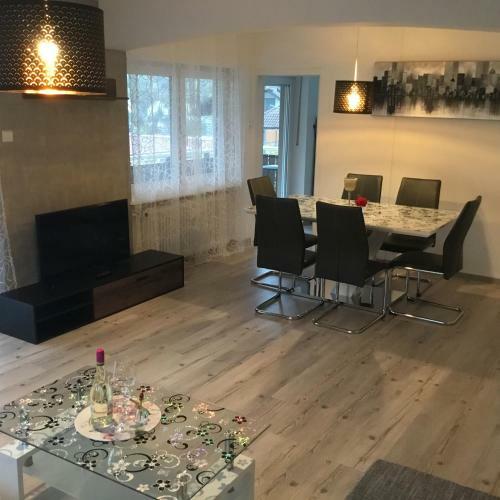 Apartamento Sulzberg