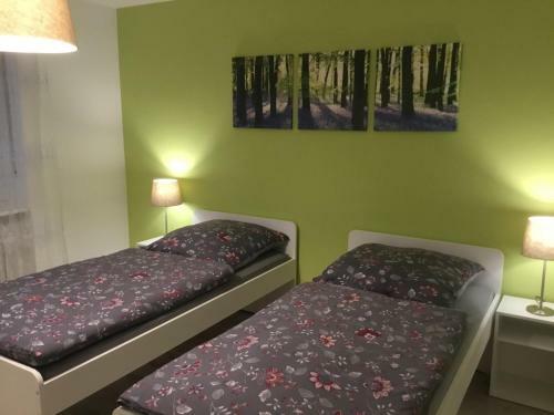 Apartamento Sulzberg