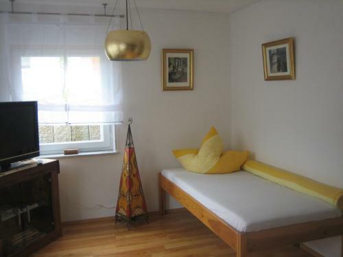 Apartamento Pension Temizdemir