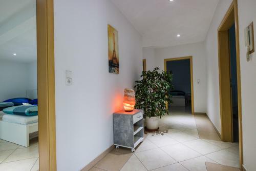 Apartamento Hoger Ferienwohung