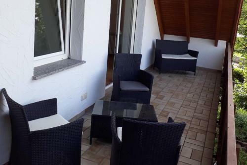 Apartamento Fewo Lahr Hugsweier