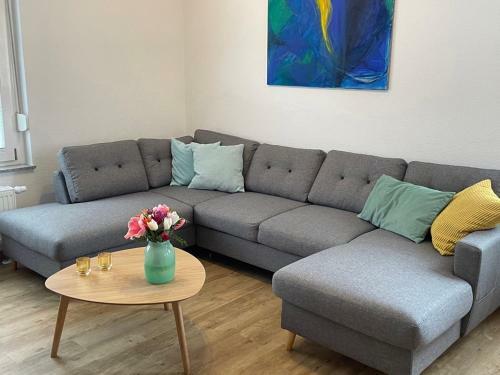 Apartamento Ferienwohnung Lavendel