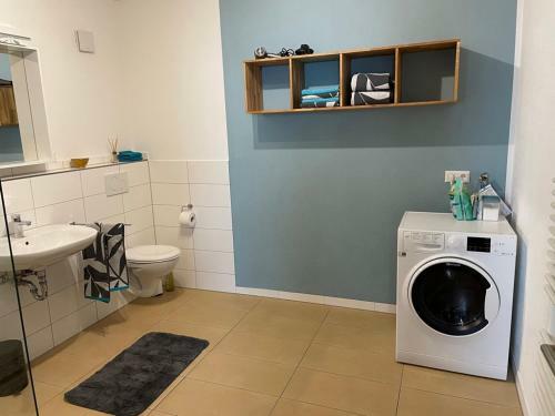 Apartamento Ferienwohnung Lavendel