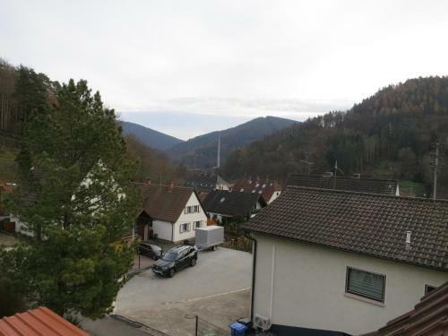 Apartamento Ferienwohnung/monteurwohnung Meiser