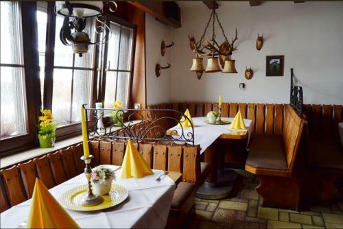 Posada Erlebnislokal Lammersdorfer Hof