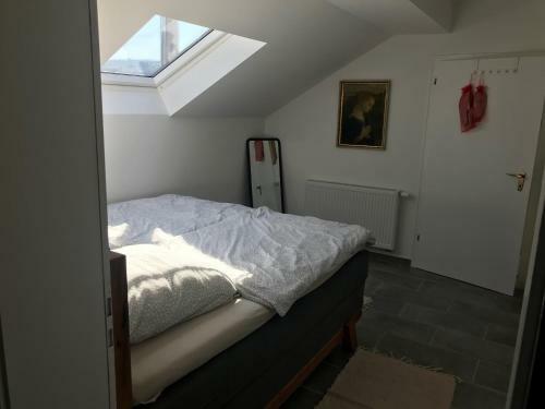 Apartamento Im M�ckenberg 4