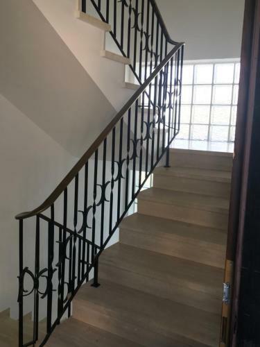 Apartamento Im M�ckenberg 4