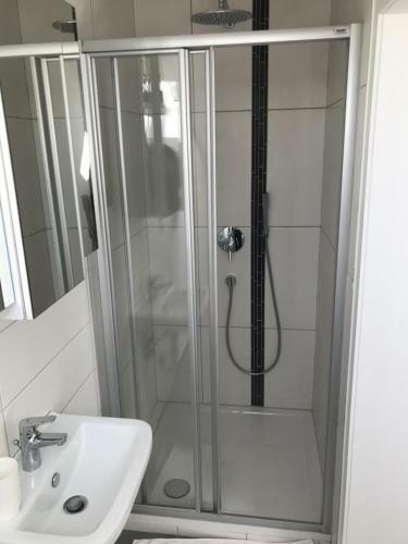 Apartamento Im M�ckenberg 4