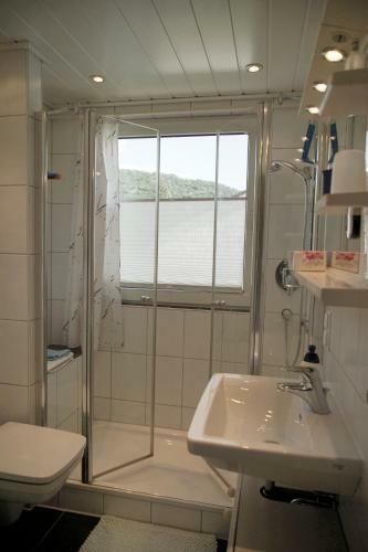 Apartamentos Ferienwohnung Renker