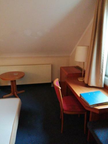 Apartment Lampertheim
