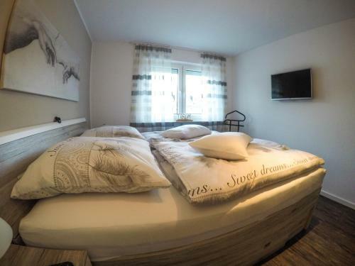 Apartamento Ferienwohnung Persch