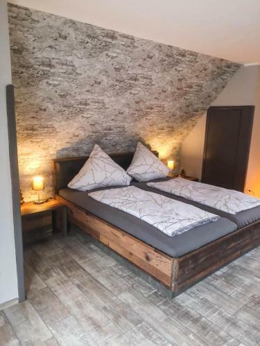 Apartamento Rheinterrasse Wohnung 3