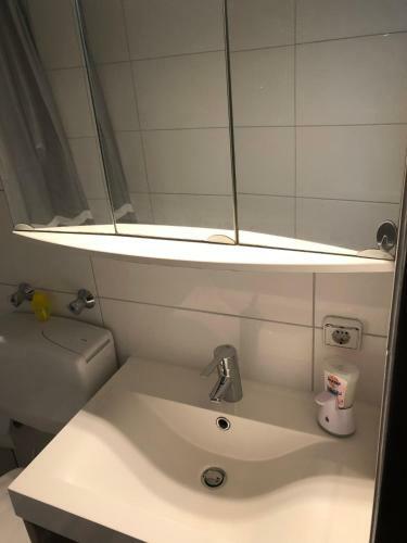 Apartamento Sch�nes, Gem�tliches Appartement B506