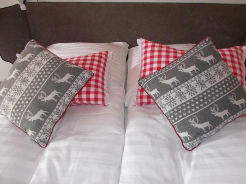 Boutique-hotel ?altes Rathaus?