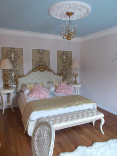 Boutique-hotel ?altes Rathaus?