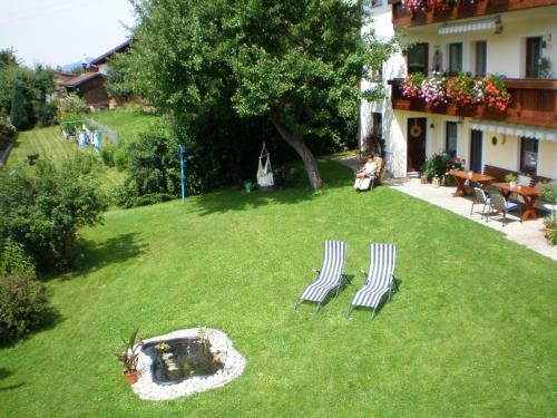 Hostal G�stehaus Kuchler