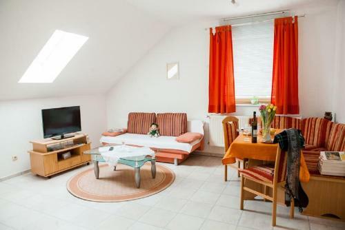 Apartamento Sixt Martina