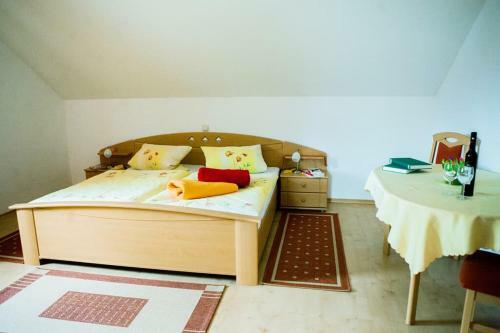 Apartamento Sixt Martina
