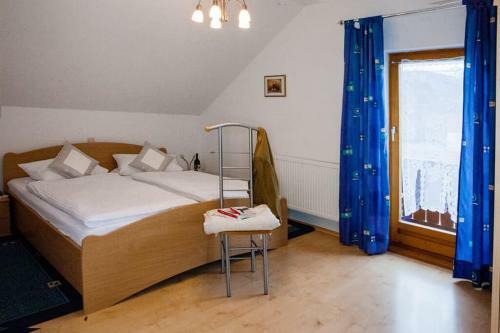 Apartamento Sixt Martina