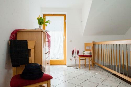 Apartamento Sixt Martina