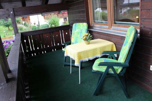 Hostal Appartements Pension Hammerschmied