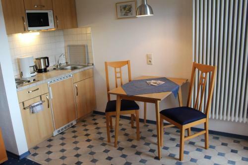 Hostal Appartements Pension Hammerschmied