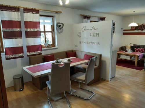 Apartamento Ferienwohnung Butterfly