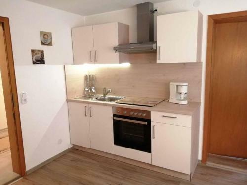 Apartamento Ferienwohnung Berger