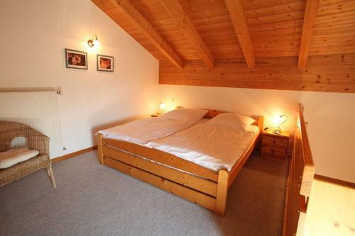 Apartmenthaus F�rstenzeche