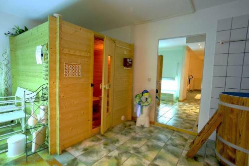 Apartmenthaus F�rstenzeche