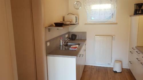 Apartamento Wohnung Wiesengr�n - Osserblick